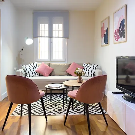 Apartamentomalagacentro Apartment Malaga