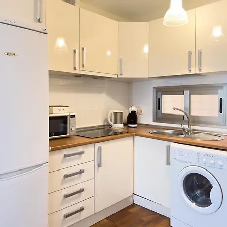 Apartamentomalagacentro Apartment Malaga