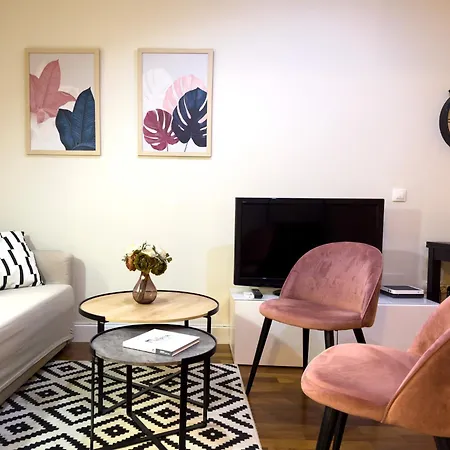 Apartamentomalagacentro Màlaga